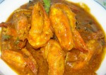 Royyala pulusu recipe