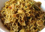 SEMIYA CHICKEN DUM BIRYANI