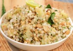 Sabudana khichdi recipe