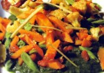 Sabzi bahar recipe