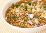 Samosa ragada