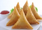 Samosa