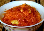 Semiya Kesari recipe