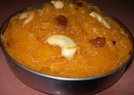 Semiya Kesari