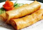 semiya spring rolls 