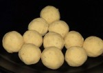 Senaga Pappu Laddu recipe