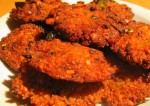 Senaga Vadalu Recipe