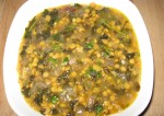 Senagapappu Gongura Recipe