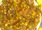 Senagapappu Gongura