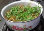Shanagappau chikkakura recipe