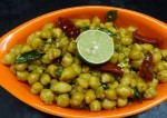 Shanagala salad