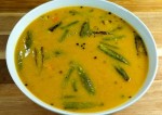 Sindhi Kadhi recipe