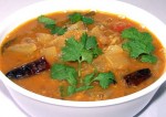 Sorakaya Sambar