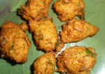 Sorakaya pakodi rcipe