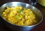 Sorakaya palli curry recipe
