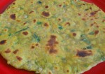 Sorakaya tepla recipe