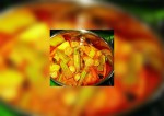 Soya Munaga curry