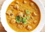 Soya bean Gravy kurma