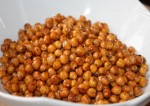 Spicy Chana