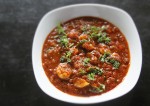 Spicy Prawns Curry 