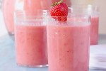 strawberry milkshake recipe making tips