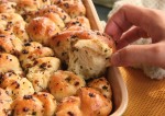 Stuffing Bread Rolls Recipe