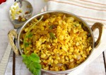 Sukhi dal recipe