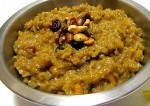 Sweet Pongal Recipe