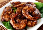 Tamarind prawns recipe