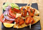 Tandoor tikka