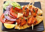 Tandoor tikka