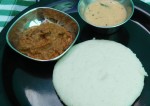 Thati idli