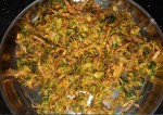 Thotakura Pakodi