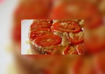 Tomato Cake 