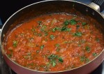 Tomato Curry