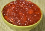 Tomato halwa 