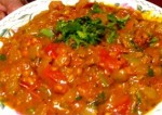 Tomato Masala Gravy Curry