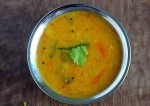 Tomato Moong Dal