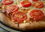 Tomato Pizza Recipe