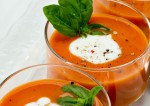 Tomato Soup Recipe 