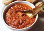 Tomato chutney