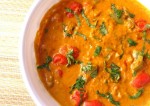 Tomato masala curry recipe