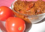 Tomato pachadi