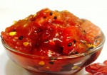 Tomato sweet recipe