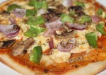 Udardal Pizza recipe