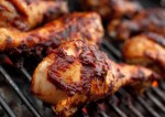 Grilled Chicken