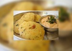 Upma Rava idli recipe