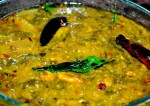 Usirikaya pappu recipe
