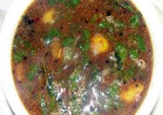 Vamu charu recipe