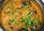 Vankaya masala